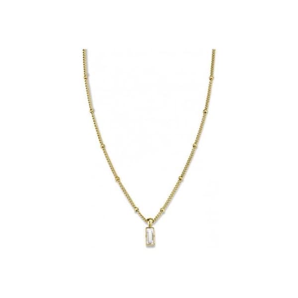 Set - ROSEFIELD JEWELS - ROSEFIELD JEWELS SMYCKE Mod. JTNBG-J441