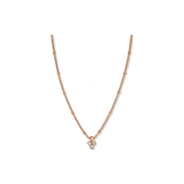Set - ROSEFIELD JEWELS - ROSEFIELD JEWELS SMYCKE Mod. JTNTRG-J443