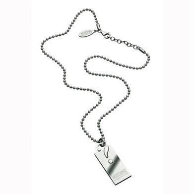 Halsband för män och kvinnor MOSCHINO JEWELS MOSCHIN…