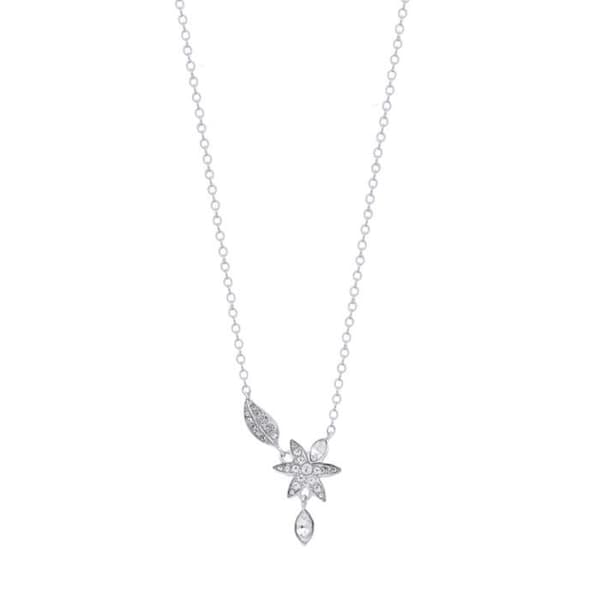 Pendentif - Morellato - SAHL14 - Stål - Silverfärgad - Kvinna