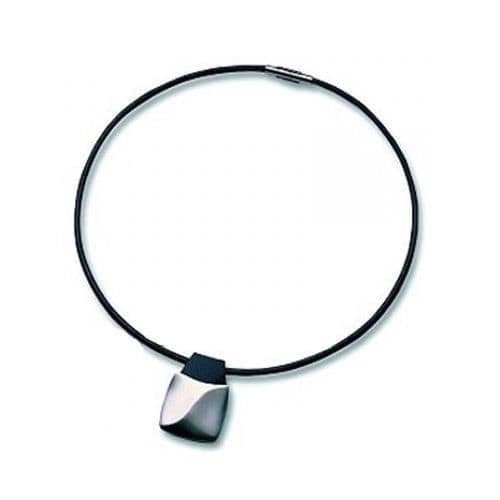 Pendentiv - Breil - 2111020184 - Stål - Silverfärgad - Dam