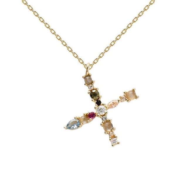 Pdpaola Damhalsband CO01-119-U
