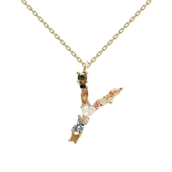 Pdpaola Damhalsband CO01-120-U