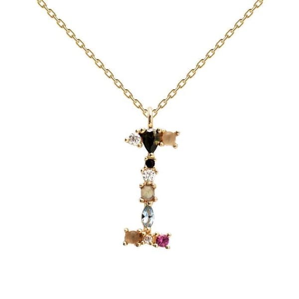 Pdpaola Damhalsband CO01-104-U