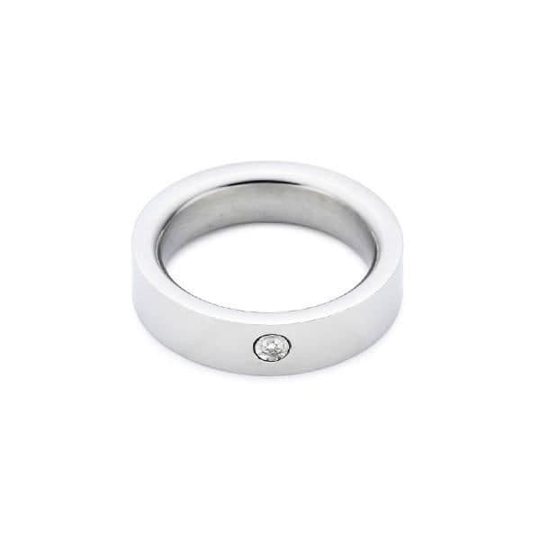 Ring - Morellato - S018515016 - Silver - Size 16 - Unisex