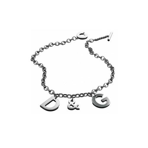 Dolce & Gabbana Damhalsband DJ0107