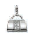 Pendentiv för kvinna - Esprit - ESZZ90542A - Silver - Zirkoniumoxid - Stämpel 925