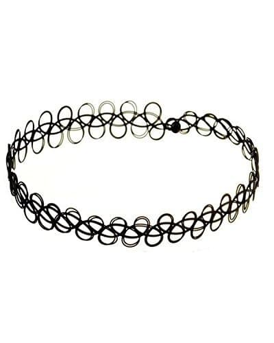 5-Pak Halskæde – Choker