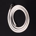 Miniatyrbilde 2 av 5: INF Flat Snake Chain Necklace, 5mm kjede i rustfritt stål