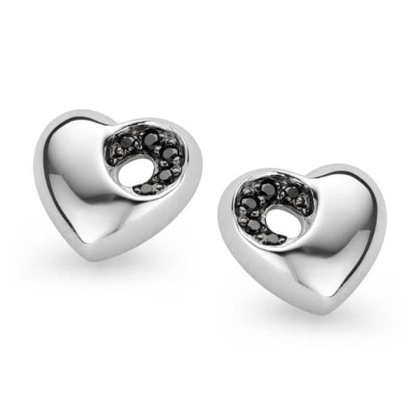 ORPHELIA SILVER örhängen för kvinnor i 925 sterling silver -ZO-5021