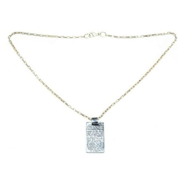 Damhängen Demaria DMHRC002-BLANCO 84 cm