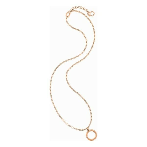 Damhalsband Folli Follie 3N13T004RC 45 cm