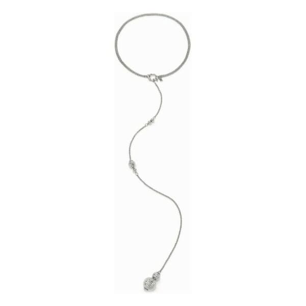 Damhalsband Folli Follie 3N17F006C 45 cm