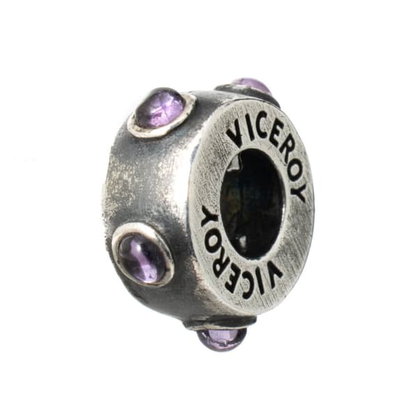 Naisten helmet Viceroy VMG0018-17 Harmaa (1 cm)