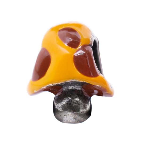 Naisten helmet Viceroy VMM0143-24 Ruskea (1 cm)