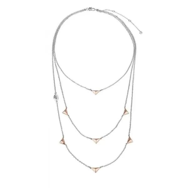 Damhalsband Breil TJ2565 65 cm