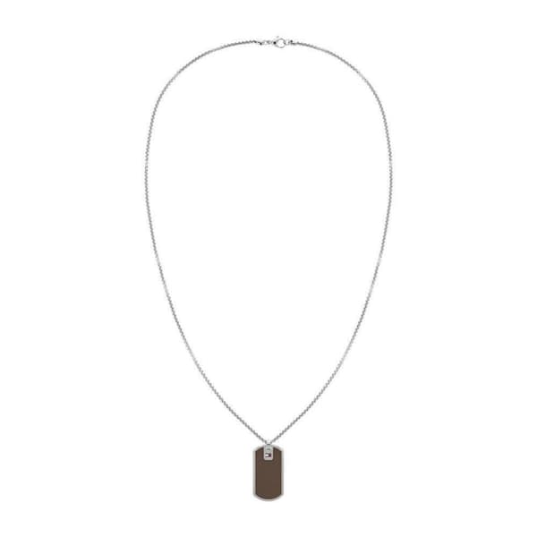Herrhalsband Tommy Hilfiger 2790431