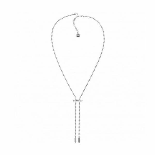 Halskæde til kvinder DKNY 5520063 20 cm