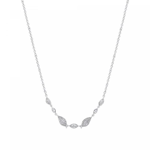 Damhalsband Morellato SAHL13 45 cm