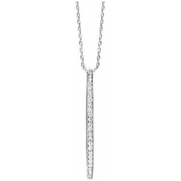 Naisten kaulakorut New Bling 960182143