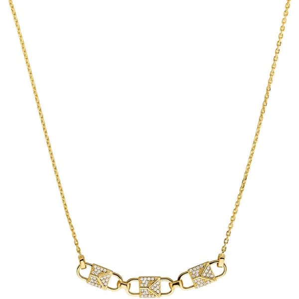 Naisten kaulakorut Michael Kors FROZEN LINK