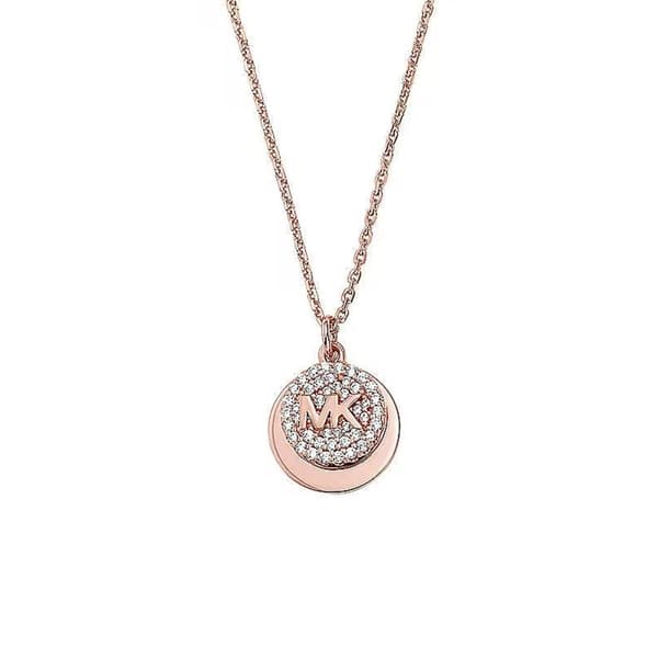 Halskæde til kvinder Michael Kors MKC1515AN791