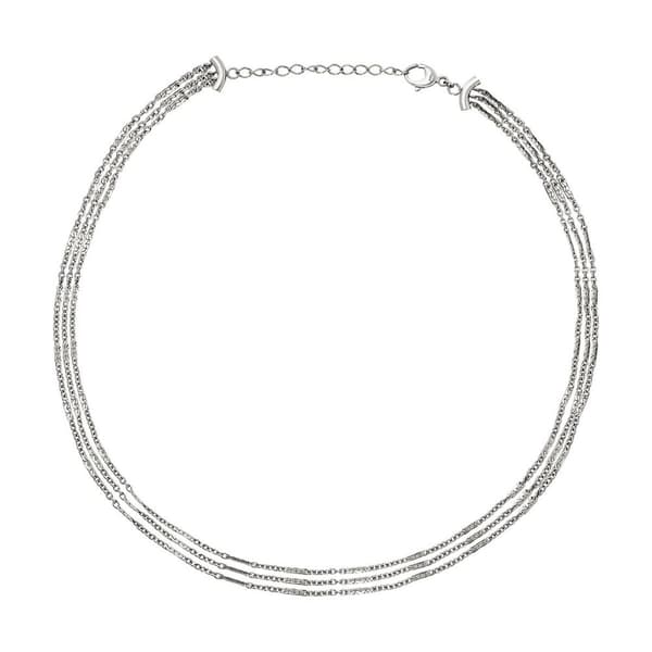 Naisten kaulakorut Breil TJ3555