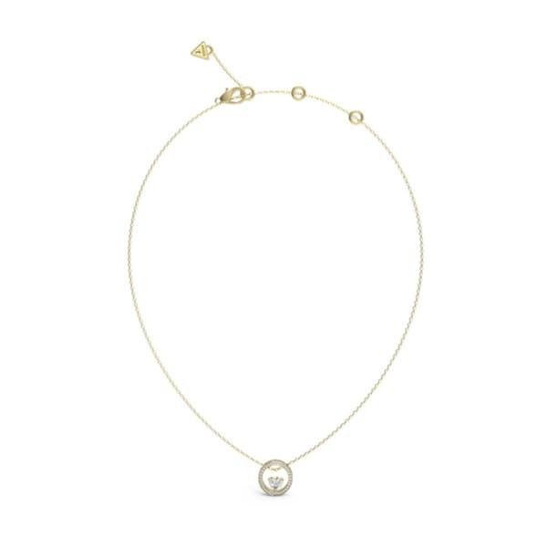 Naisten riipukset Guess JUBN04665JWYGT-U