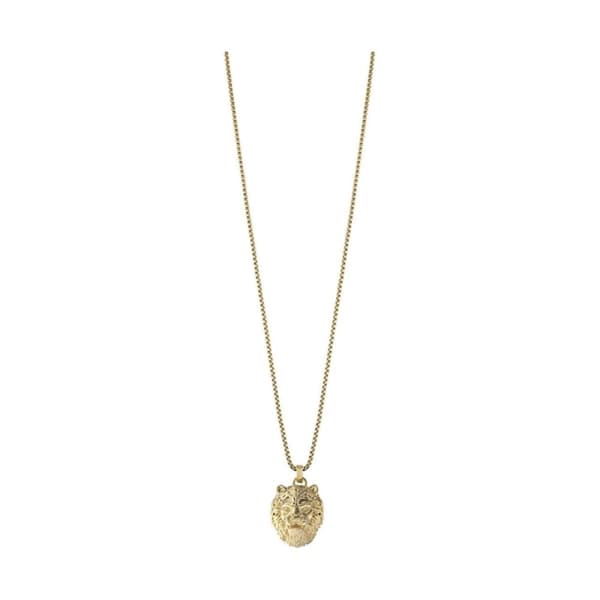 Naisten kaulakorut Guess JUMN01387JWYGT-U