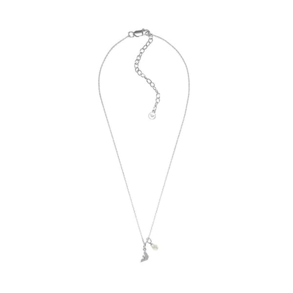 Halskæde til kvinder Emporio Armani EG3574040