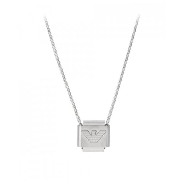 Miesten kaulakorut Emporio Armani EGS2915040