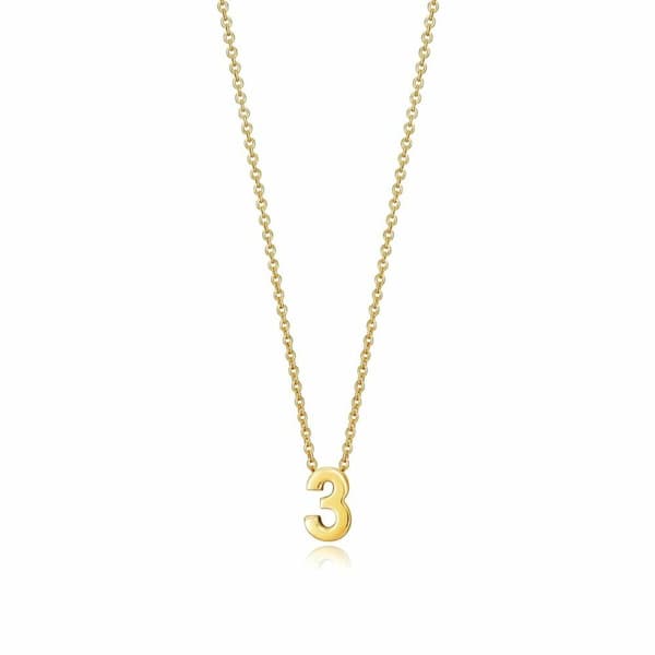 Damhalsband Viceroy 61041C000-03