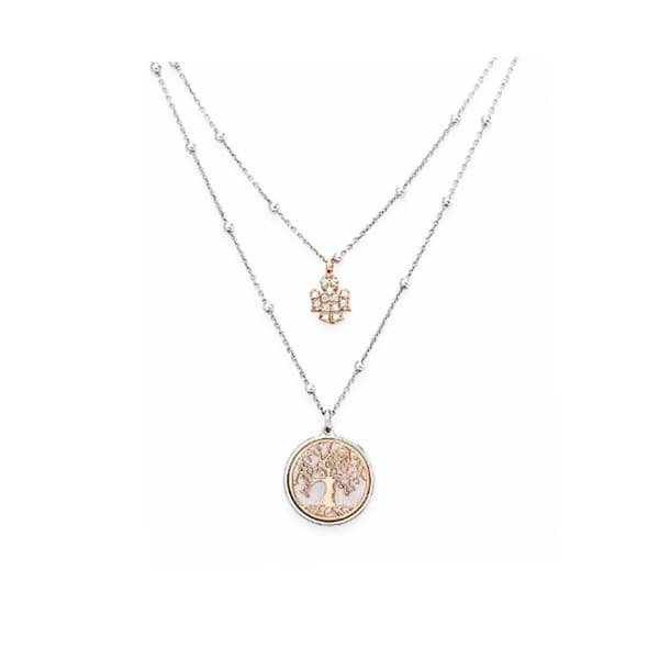 Damhalsband Amen CL2AL1
