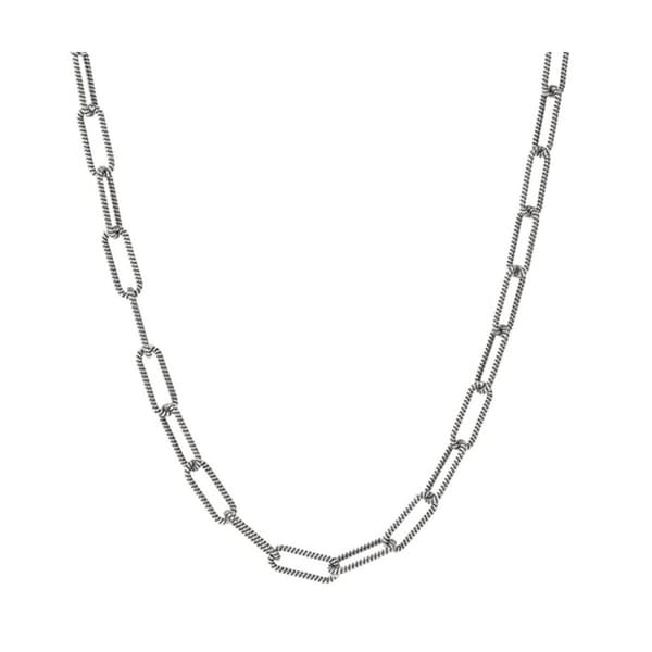 Unisex kaulakorut Albert M. WSOX00480.S-50
