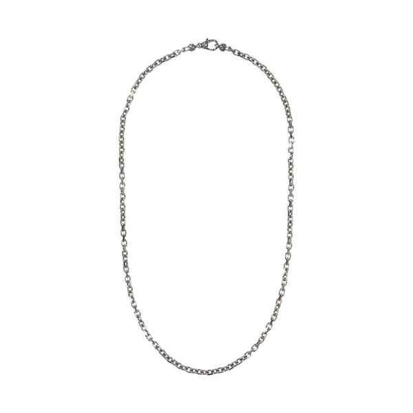 Herrhalsband Albert M. WSOX00520.S-50