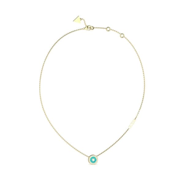 Damhalsband Guess JUBN04080JWYGTQT-U