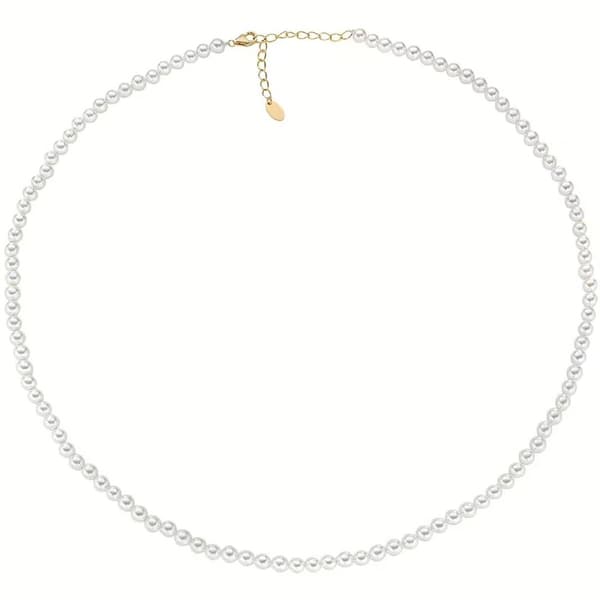 Damhalsband Amen CLPE60SWGB40