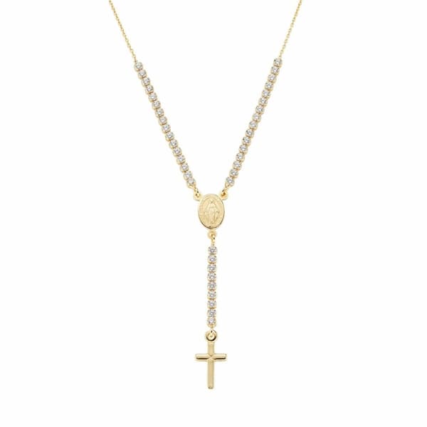 Damhalsband Amen CLCRMIGBZ4