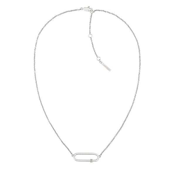 Naisten kaulakorut Calvin Klein 35000185