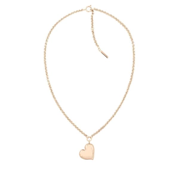 Naisten kaulakorut Calvin Klein 35000294