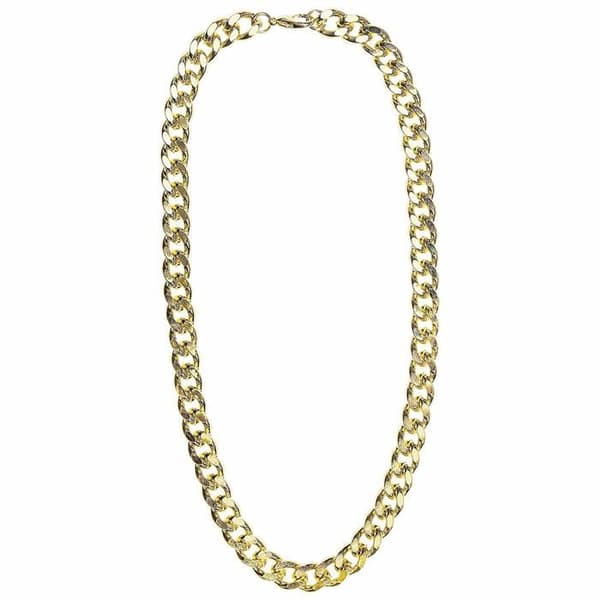 Långt halsband - Widmann halsband - 2967N - W Halsband, , Flerfärgad, One Size