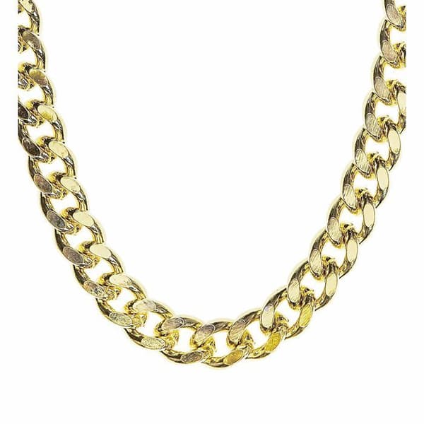 Långt halsband - Widmann halsband - 2967N - W Halsband, , Flerfärgad, One Size