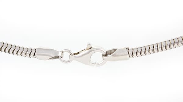 Berner Sennenhund, Berner Sennenhund - halsband med en hund, unika smycken för en hundfantast, unikt Art-Dog huggormhänge