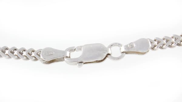 Shih Tzu, Shi tsu, Shi-Tzu, Szi-cu, Szitzu I - halsband med en hund, hundhänge på en silverkedja, unika Art-Dog-smycken