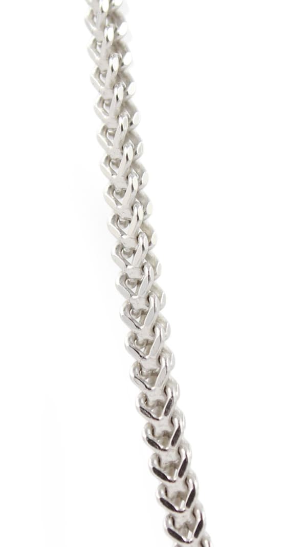 Cairn Terrier - halsband med en hund, hundhänge på en silverkedja, unika Art-Dog-smycken