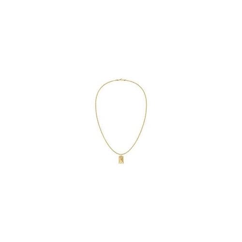TOMMY HILFIGER 2790565 - Kedja Herr (58CM)