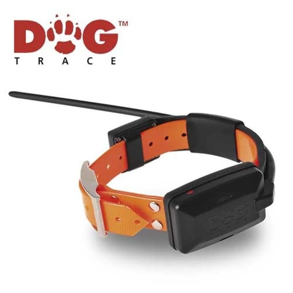 Extra halsband Dogtrace Halsband X30 och X30T Halsband X30