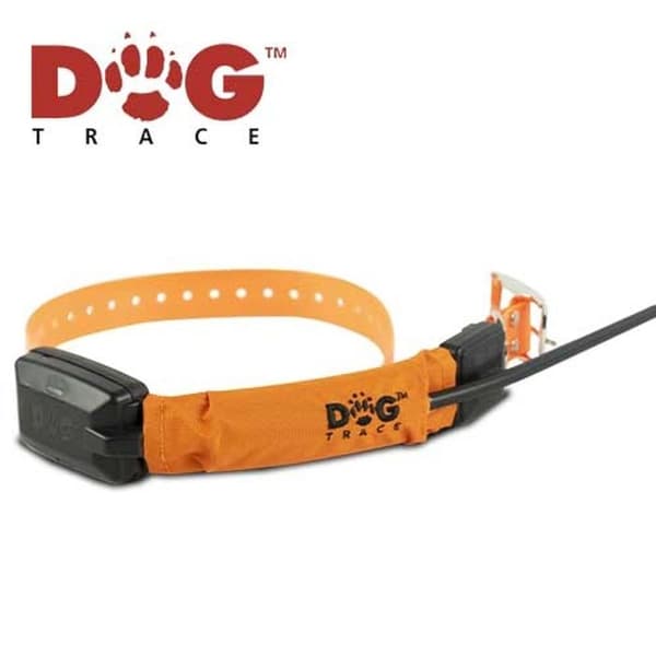Extra halsband Dogtrace Halsband X30 och X30T Halsband X30