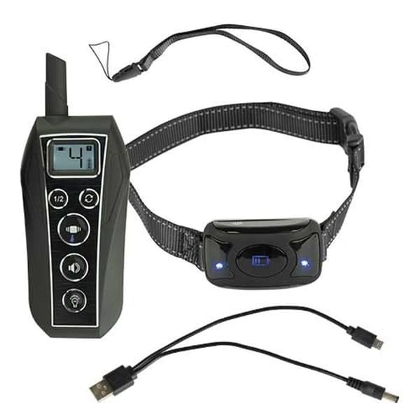 Collier radioeducativ Ibanez Vibration 600