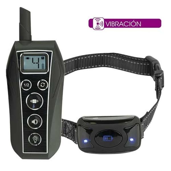 Collier radioeducativ Ibanez Vibration 600
